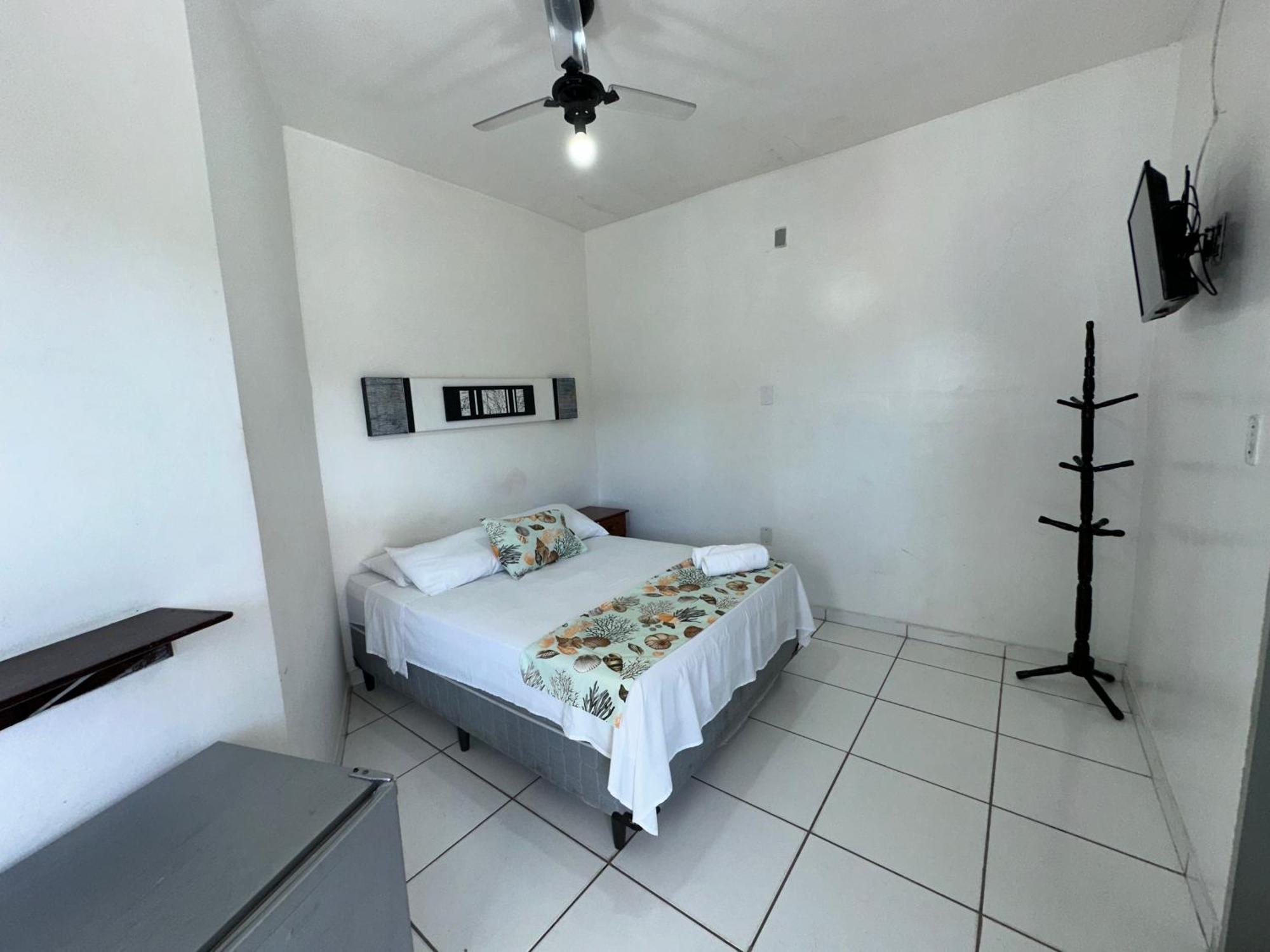 Pousada Suite Verde Mar Ubatuba Buitenkant foto