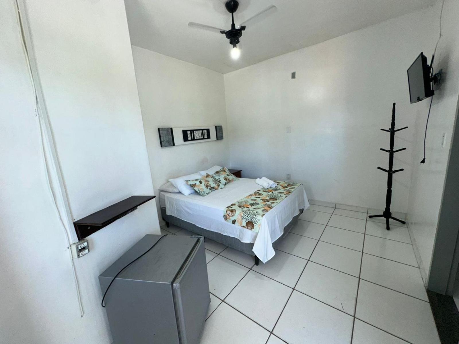 Pousada Suite Verde Mar Ubatuba Buitenkant foto